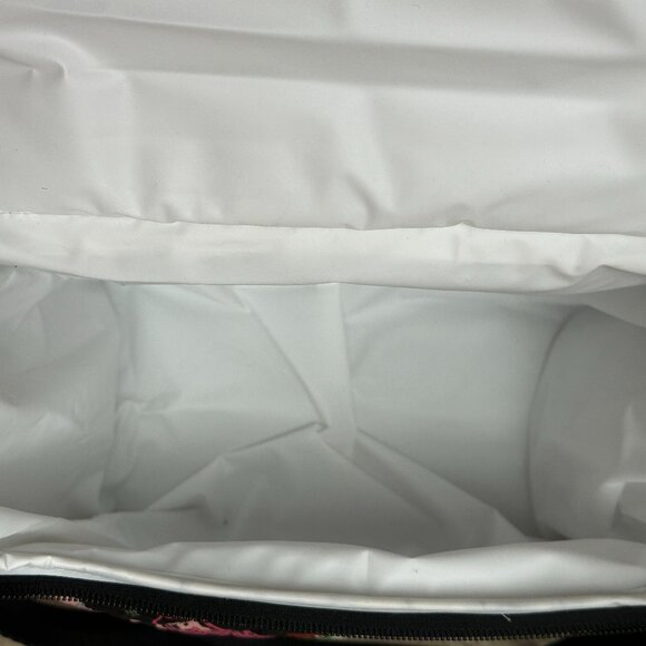 VERA BRADLEY HERDING CATS LUNCH CROSSBODY BAG + STAINLESS TUMBLER (SET):NWT CAT - Picture 10 of 13